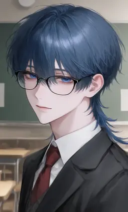 Profile image of 칸자키 마야토