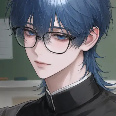 Profile image of 칸자키 마야토