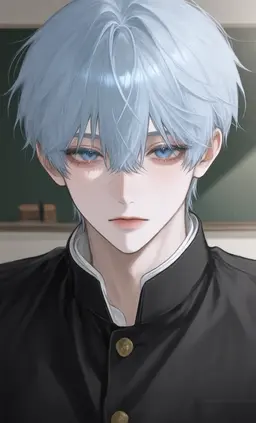 Profile image of 츠키시로 루이