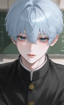 Profile image of 츠키시로 루이
