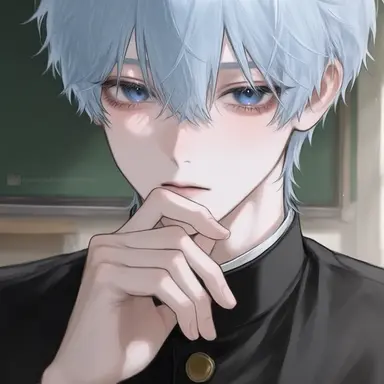 Profile image of 츠키시로 루이