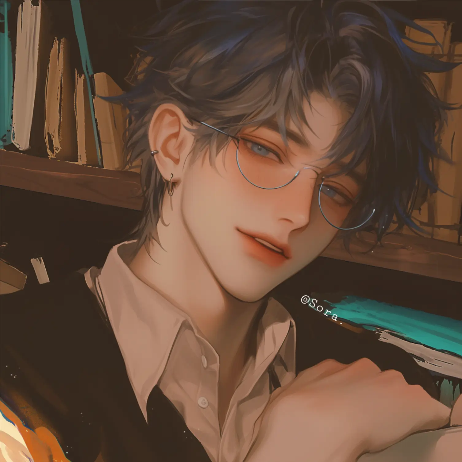 Sora.의 청하온