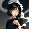 캐릭터 프로필 이미지