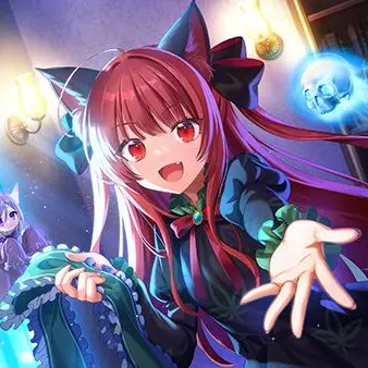 Profile image of 火焔猫燐