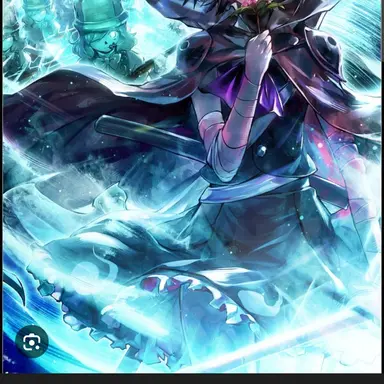 Profile image of 魂魄妖夢