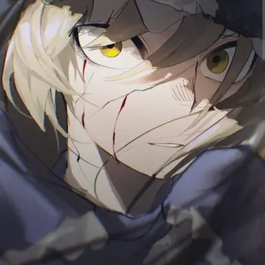 Profile image of 霧雨魔理沙