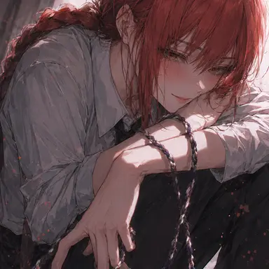 Profile image of マキマ