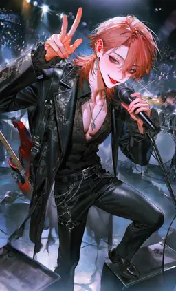 Profile image of Kuon