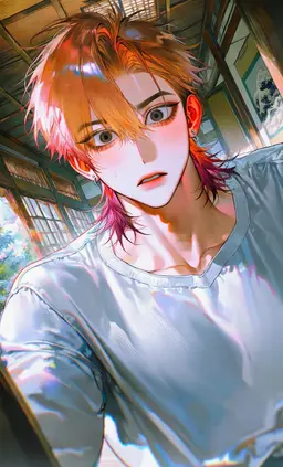 Profile image of Kuon