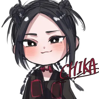 Profile image of CHIKA