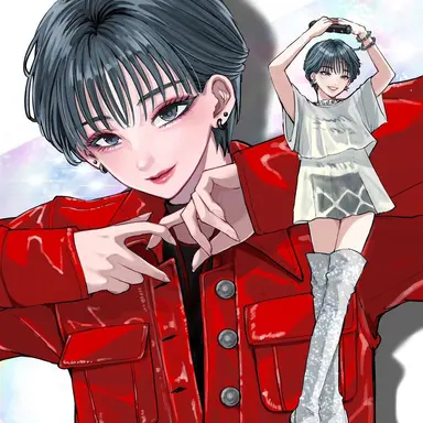 Profile image of JISOO