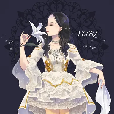 Profile image of YURI