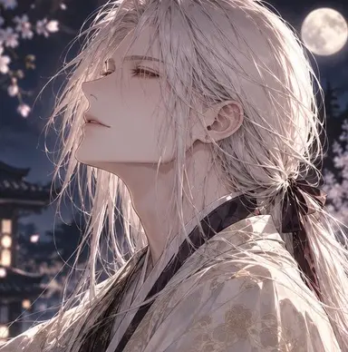 Profile image of 시온