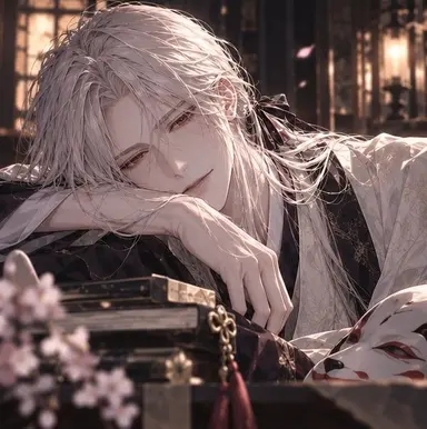 Profile image of 시온