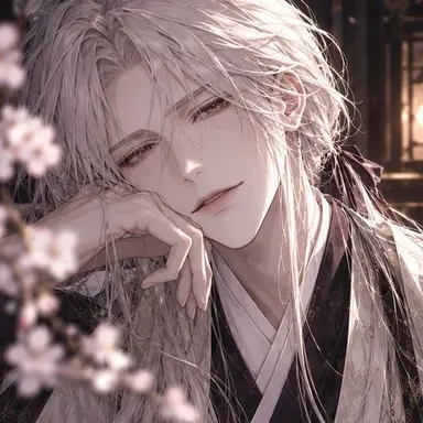 Profile image of 시온