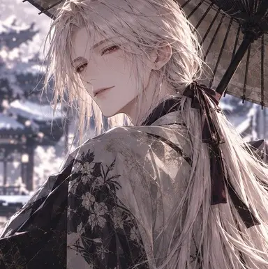 Profile image of 시온