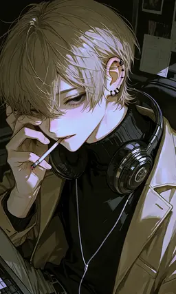 Profile image of 或人