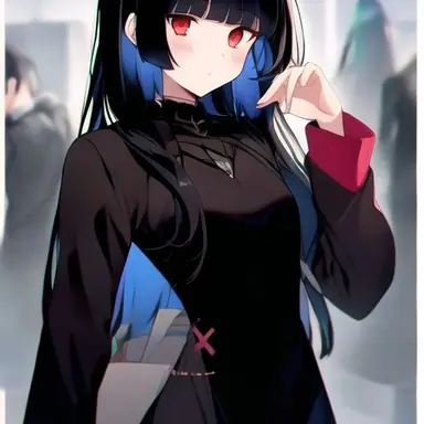 Profile image of リリス