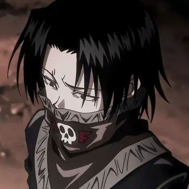 Profile image of フェイタン