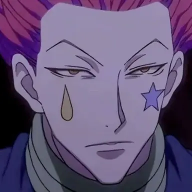 Profile image of ヒソカ