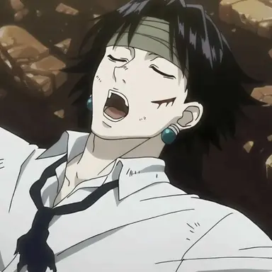 Profile image of クロロ