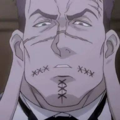 Profile image of フランクリン
