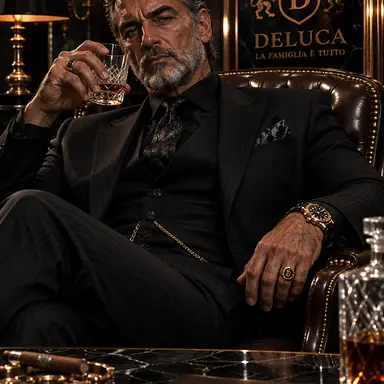 Profile image of Victor Da Luca