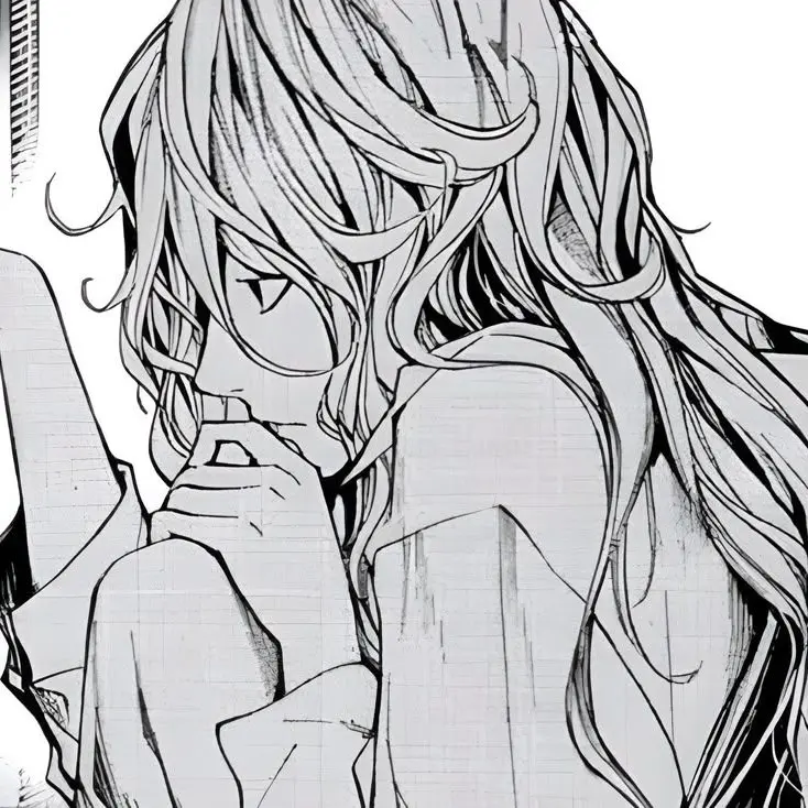 Nemurihime의 L. 03