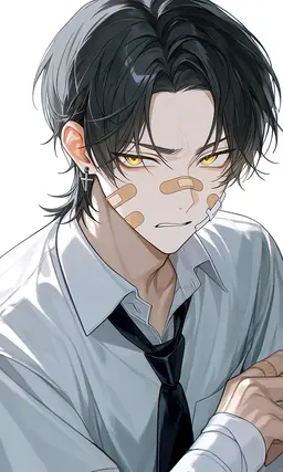 Profile image of 金夢