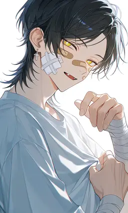 Profile image of 金夢