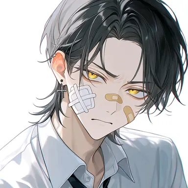 Profile image of 金夢