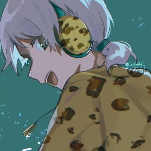 RIA0209의 俺は貴方みたいにはなれない   。