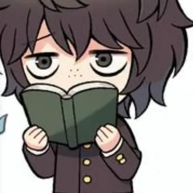 Profile image of 陰キャ