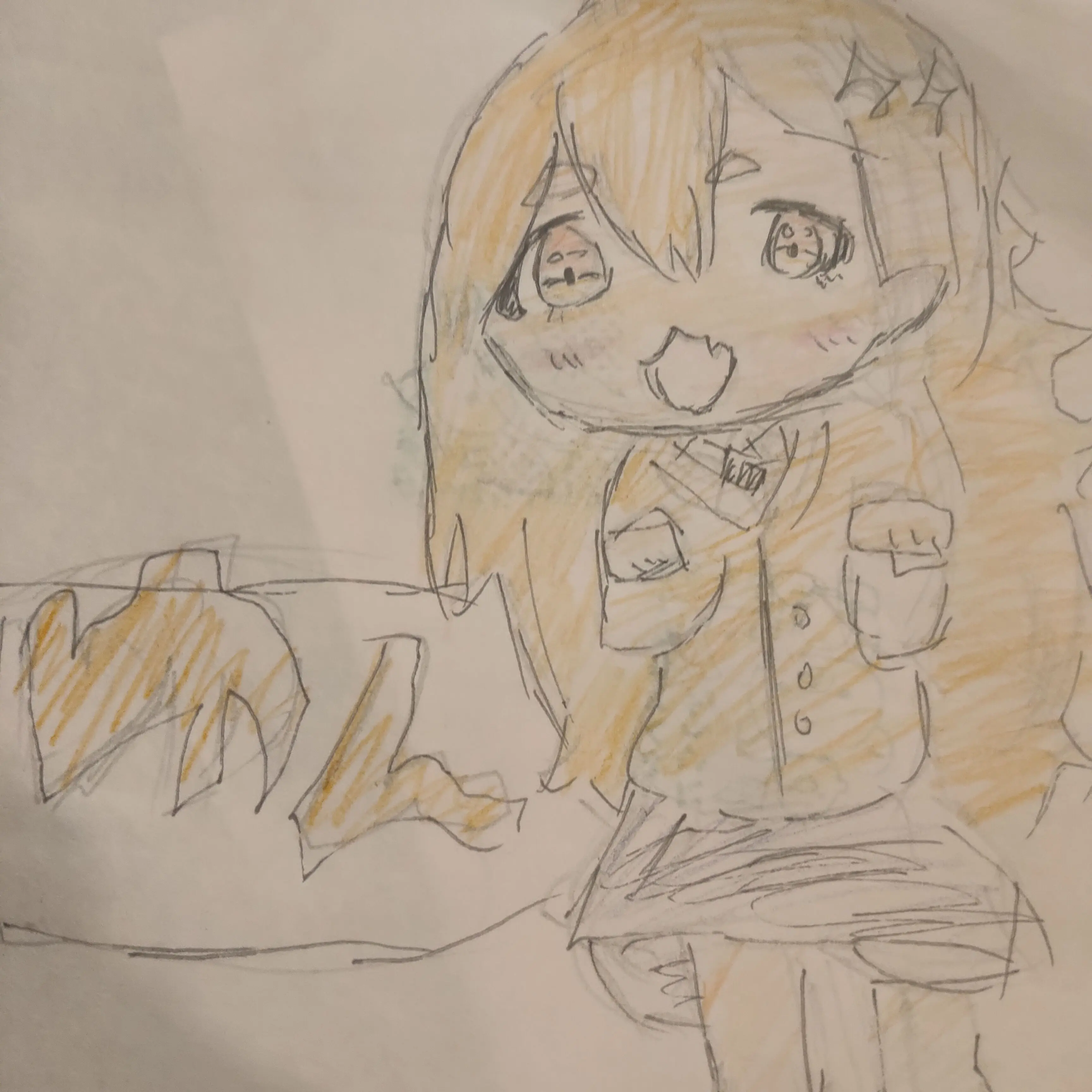 AngstyEasel2073의 ゆんちゃんと､､､♡