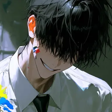 Profile image of 紅葉
