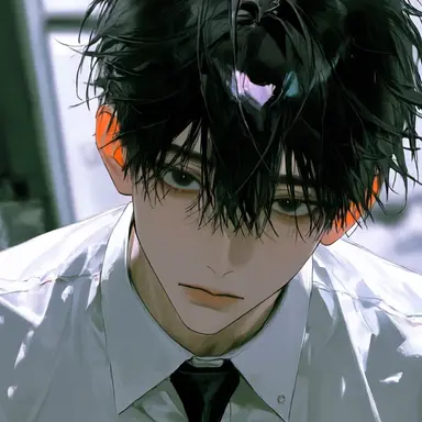 Profile image of 伊月
