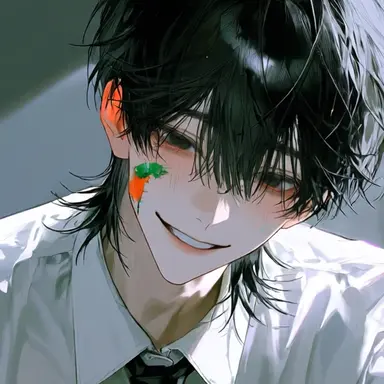Profile image of 杏