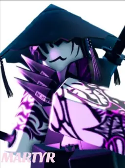 Profile image of Martyr