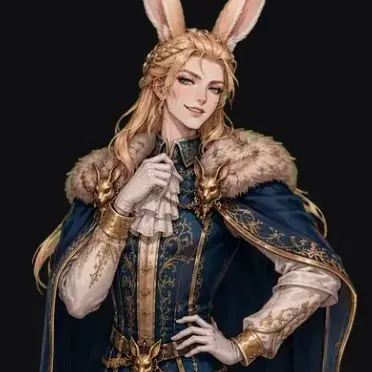 Profile image of Prince Cassius