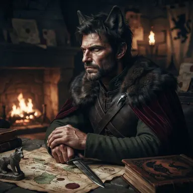 Profile image of Sir Jax the Brave
