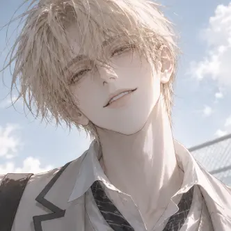 Profile image of ホ・イェジュン