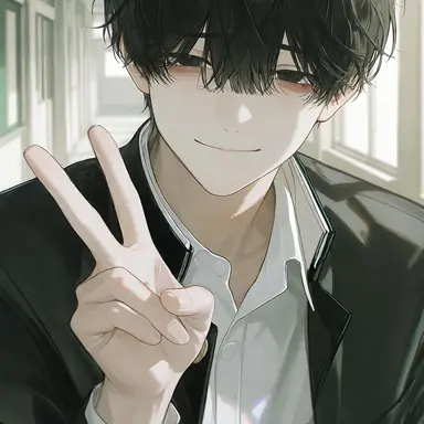 Profile image of 彗