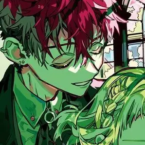 Profile image of 휴가 나츠히코