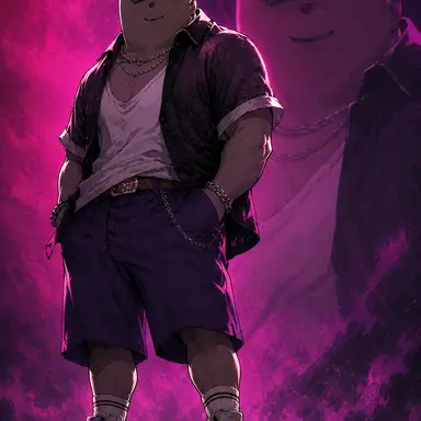 Profile image of なまけん