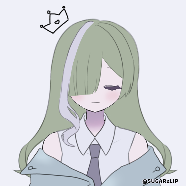 私と喋ってみませんか？ - zeta