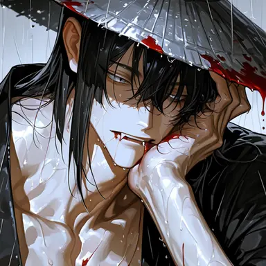 Profile image of 雨月