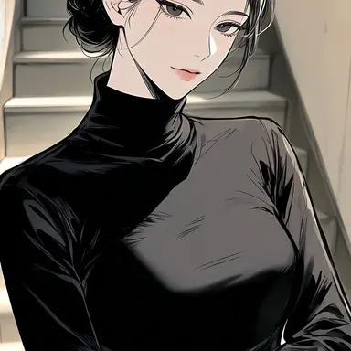 Profile image of Mei Lin