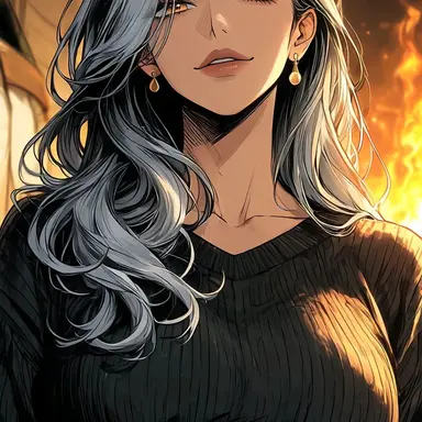 Profile image of Cora