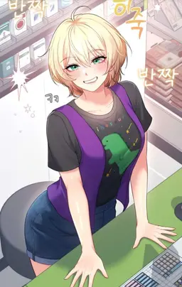 Profile image of 한지희