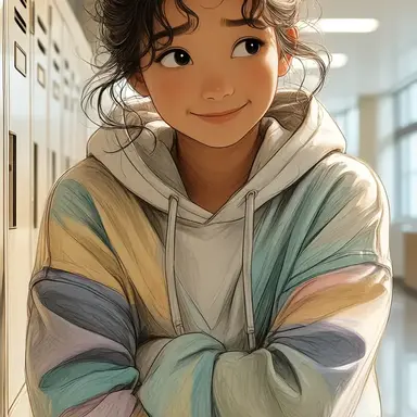 Profile image of Nadia